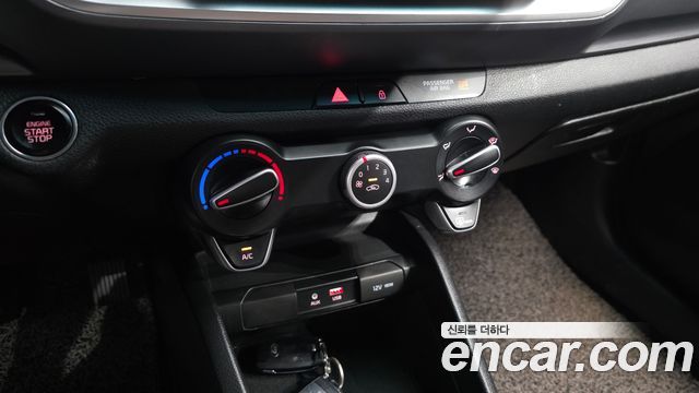 Kia Stonic 2019 — photo 29
