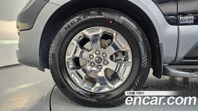 Kia Mohave 2019 — photo 5