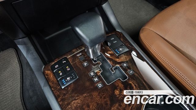 Kia Mohave 2019 — photo 12