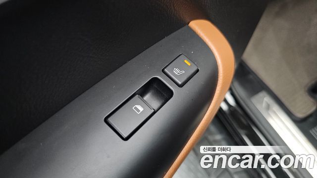 Kia Mohave 2019 — photo 24
