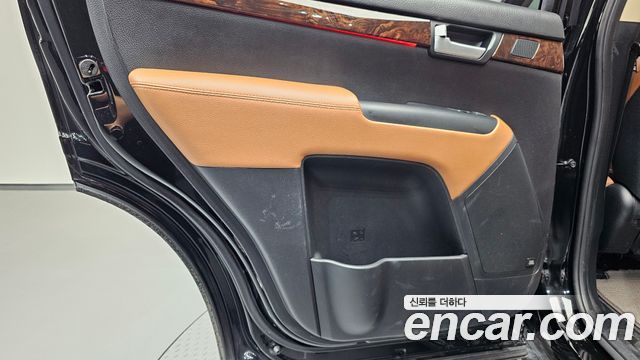 Kia Mohave 2019 — photo 15