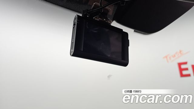 Kia Mohave 2019 — photo 28
