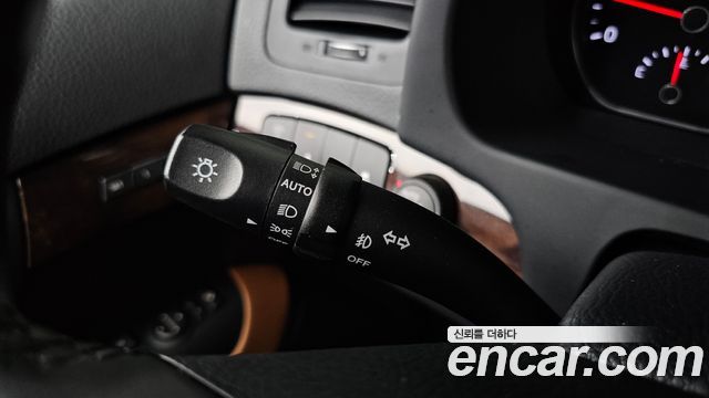 Kia Mohave 2019 — photo 32