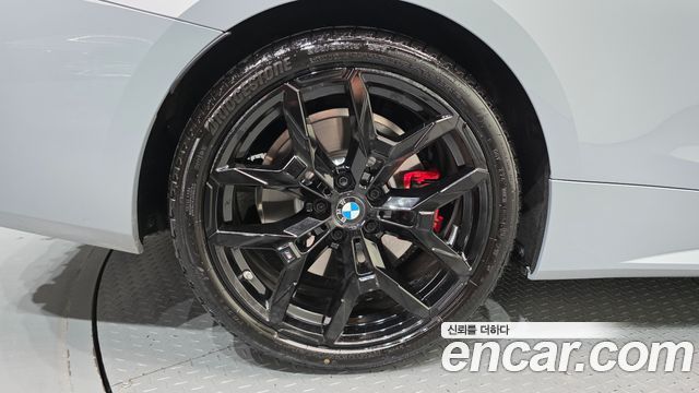 BMW 4-Series 2026 — photo 5