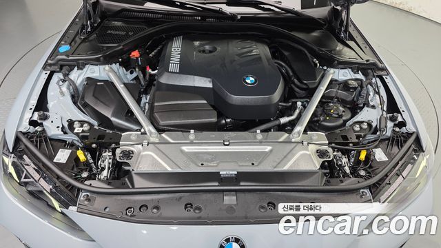 BMW 4-Series 2026 — photo 6