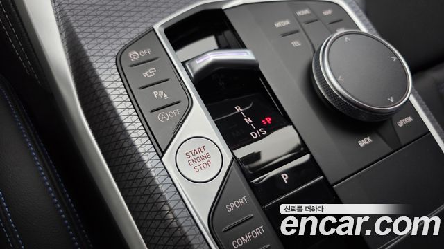 BMW 4-Series 2026 — photo 12