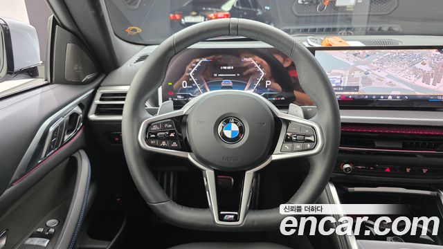 BMW 4-Series 2026 — photo 18