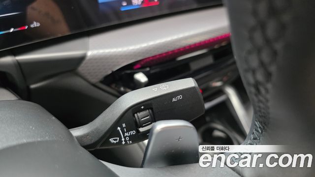 BMW 4-Series 2026 — photo 19