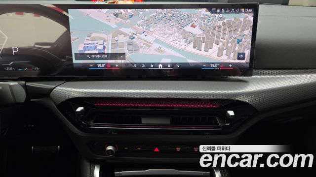 BMW 4-Series 2026 — photo 24