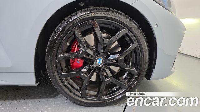 BMW 4-Series 2026 — photo 7