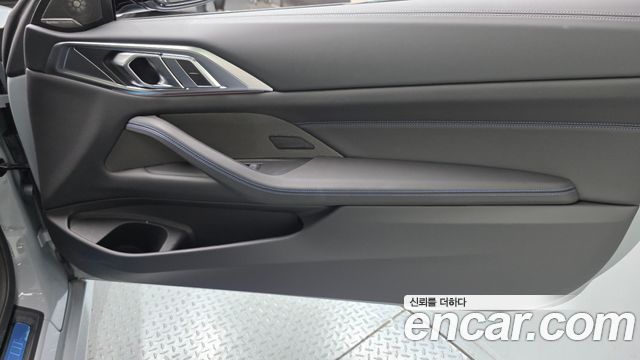 BMW 4-Series 2026 — photo 14