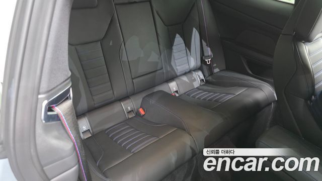 BMW 4-Series 2026 — photo 16