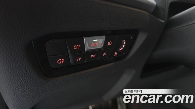 BMW 4-Series 2026 — photo 27