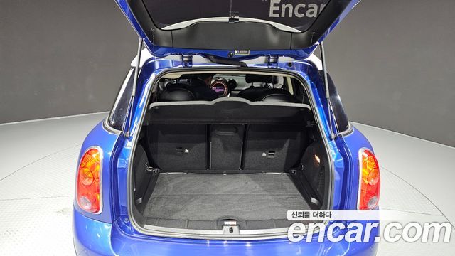 Mini Countryman 2016 — photo 26