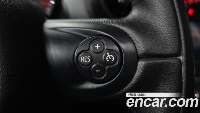 Mini Countryman 2016 — photo 28