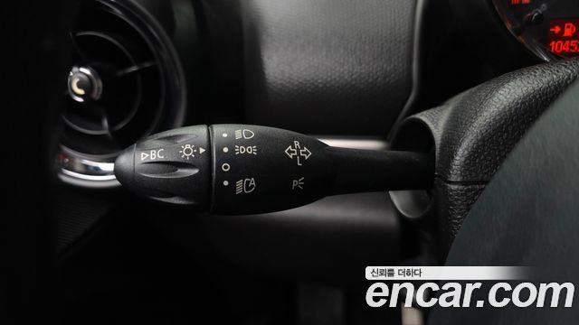 Mini Countryman 2016 — photo 29