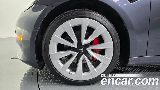 Tesla Model 3 2022 — photo 5