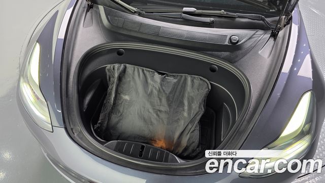 Tesla Model 3 2022 — photo 6