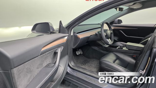 Tesla Model 3 2022 — photo 13
