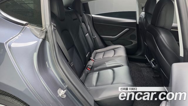 Tesla Model 3 2022 — photo 17