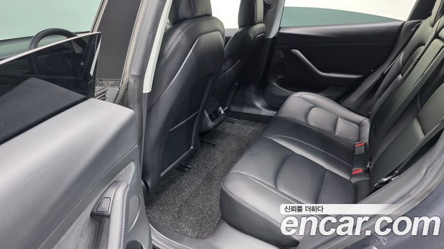 Tesla Model 3 2022 — photo 18