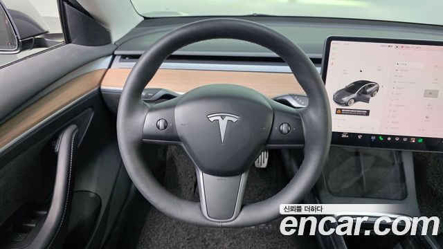 Tesla Model 3 2022 — photo 19