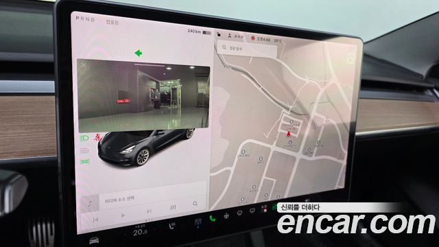 Tesla Model 3 2022 — photo 20
