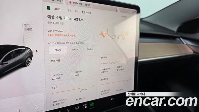 Tesla Model 3 2022 — photo 22