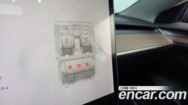 Tesla Model 3 2022 — photo 23