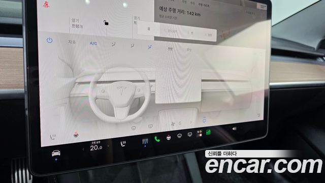 Tesla Model 3 2022 — photo 24