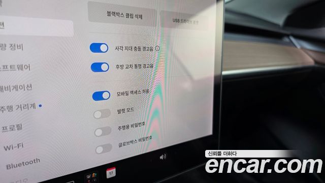 Tesla Model 3 2022 — photo 26
