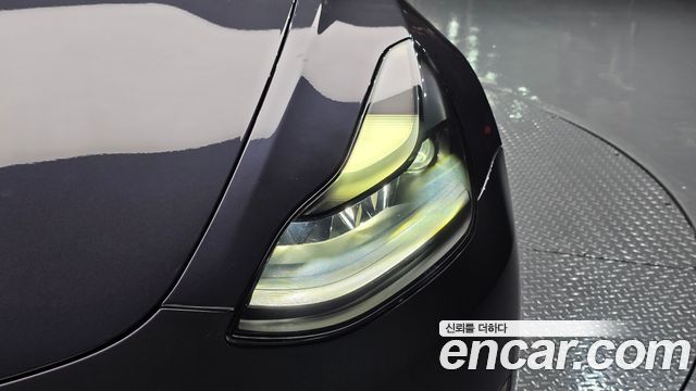 Tesla Model 3 2022 — photo 8