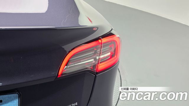Tesla Model 3 2022 — photo 9