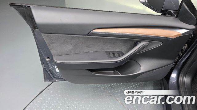 Tesla Model 3 2022 — photo 14