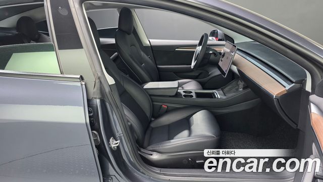 Tesla Model 3 2022 — photo 16