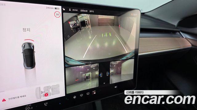 Tesla Model 3 2022 — photo 27