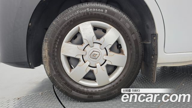 Renault Korea Master 2020 — photo 5