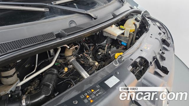 Renault Korea Master 2020 — photo 6