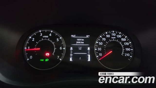Renault Korea Master 2020 — photo 11