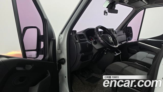 Renault Korea Master 2020 — photo 13