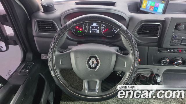 Renault Korea Master 2020 — photo 20