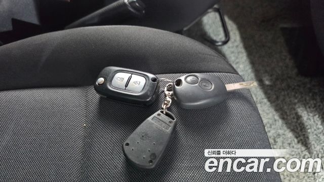 Renault Korea Master 2020 — photo 22