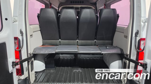 Renault Korea Master 2020 — photo 23
