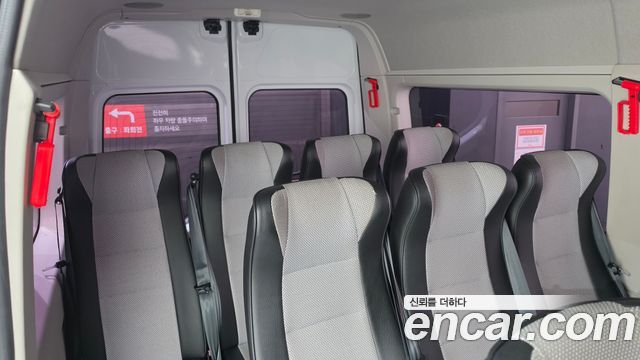 Renault Korea Master 2020 — photo 24