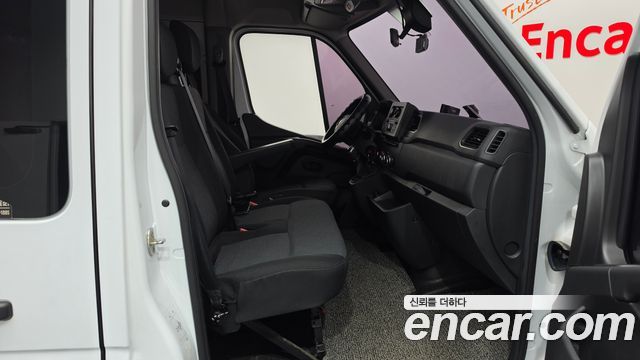 Renault Korea Master 2020 — photo 26