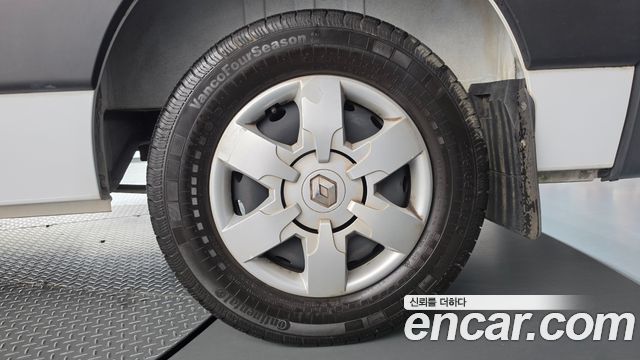 Renault Korea Master 2020 — photo 7