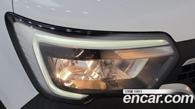 Renault Korea Master 2020 — photo 8