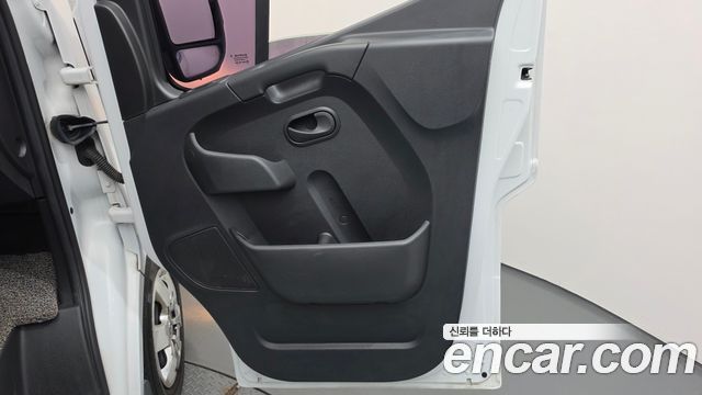 Renault Korea Master 2020 — photo 15