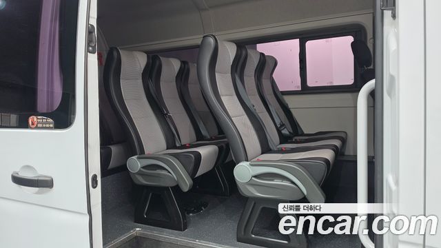 Renault Korea Master 2020 — photo 16