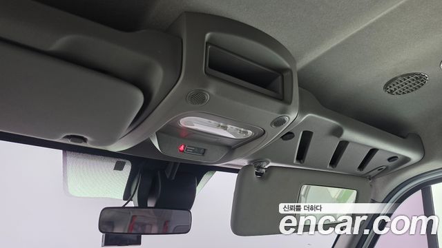 Renault Korea Master 2020 — photo 28